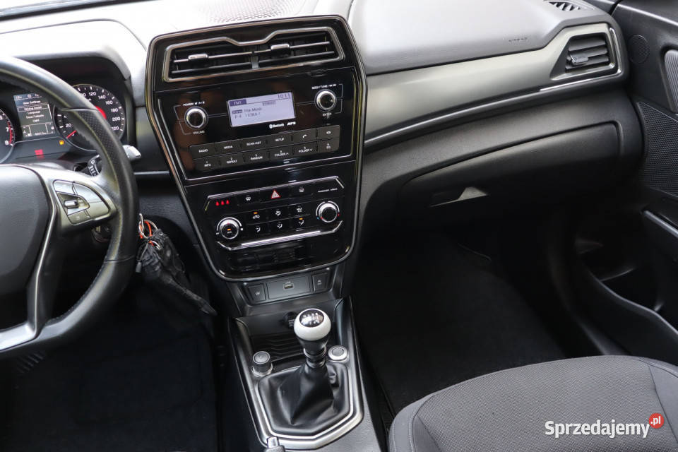 SsangYong Tivoli 15 TGDI elektryczne lusterka Tivoli Zabrze