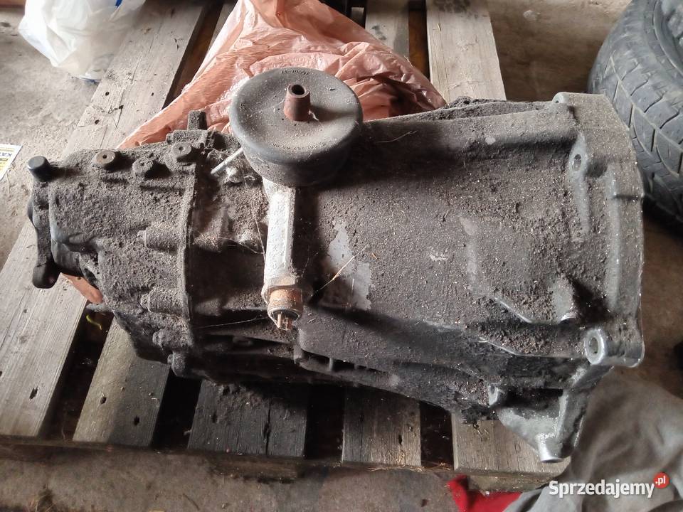 Volkswagen LT 25 TDI osobowe Opoczno