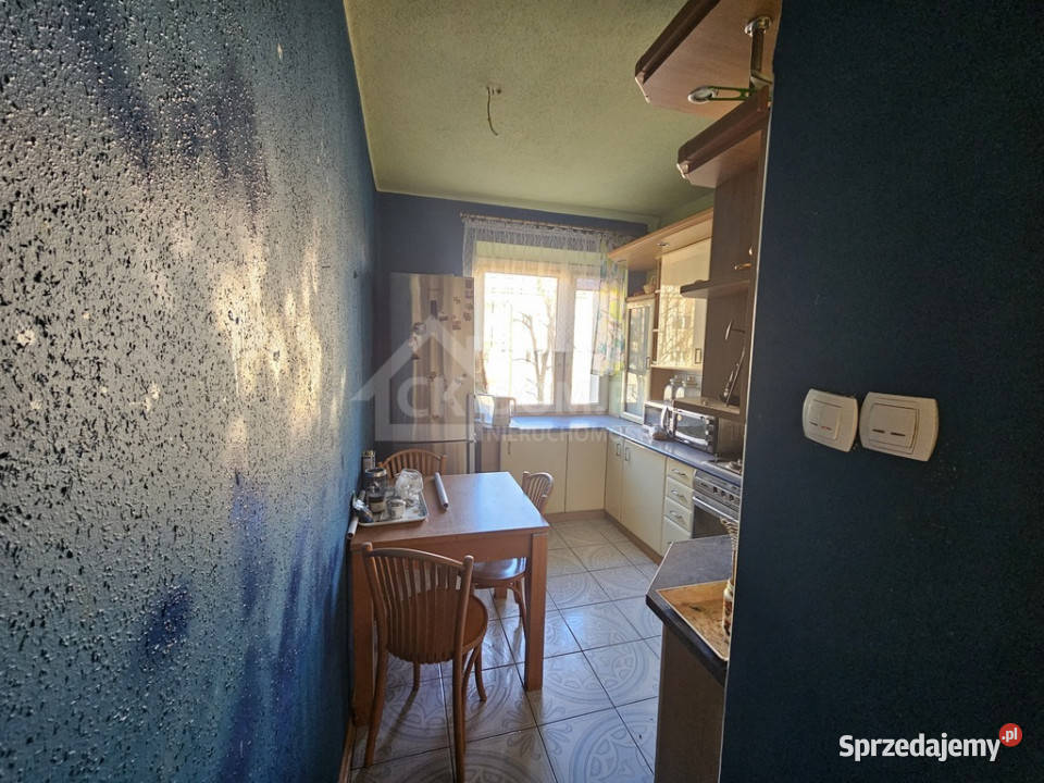 Mieszkanie 2 pokoje 4634 m Kielce Kadzielnia