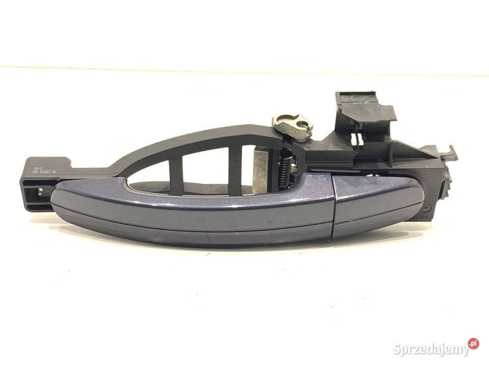 KLAMKA ZEWNĘTRZNA LEWY TYŁ FORD C II Minivan podkarpackie sprzedam