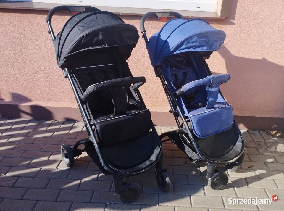 Wózek spacerowy spacerówka sprzedam