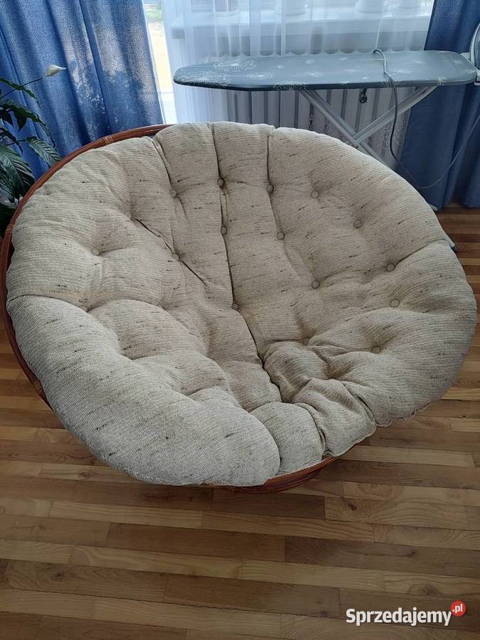 Papasan