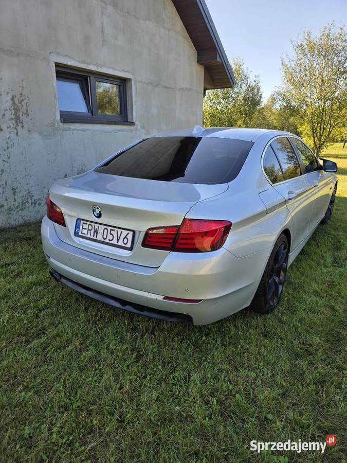 Bmw f10 bluetooth Oględów