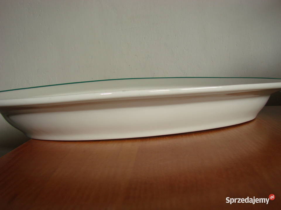 ZGR półmisek Lubiana Pruszcz Gdański