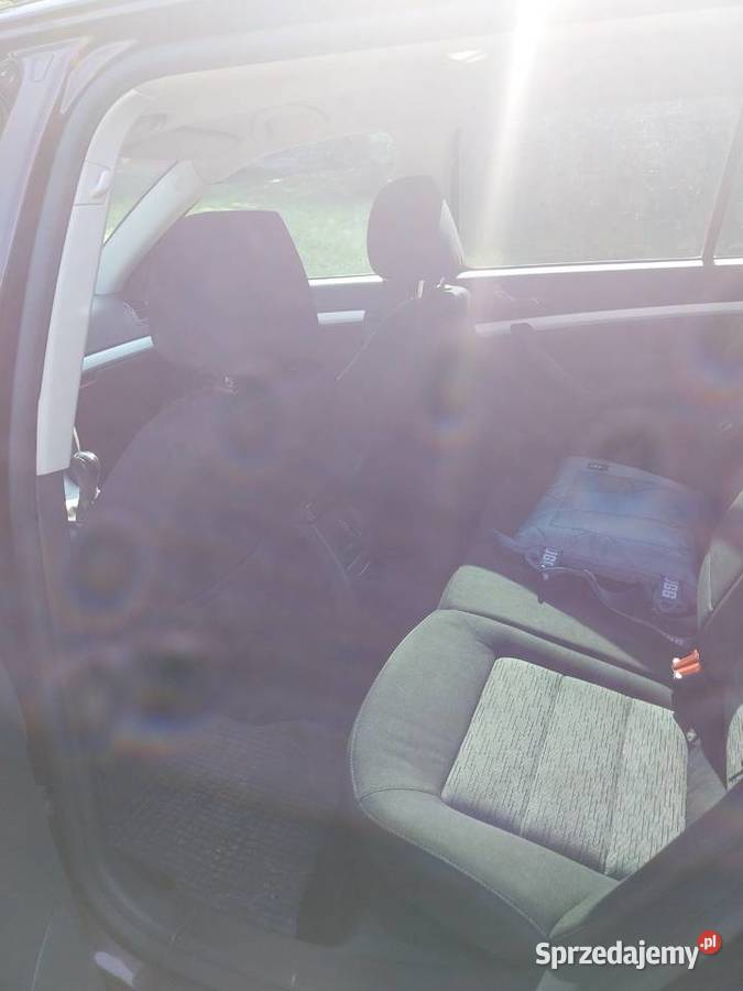 Skoda Octavia Lift sprzedam