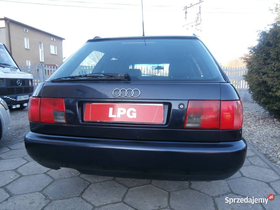 samochody lpg stan obojetny śląskie Piekary Śląskie
