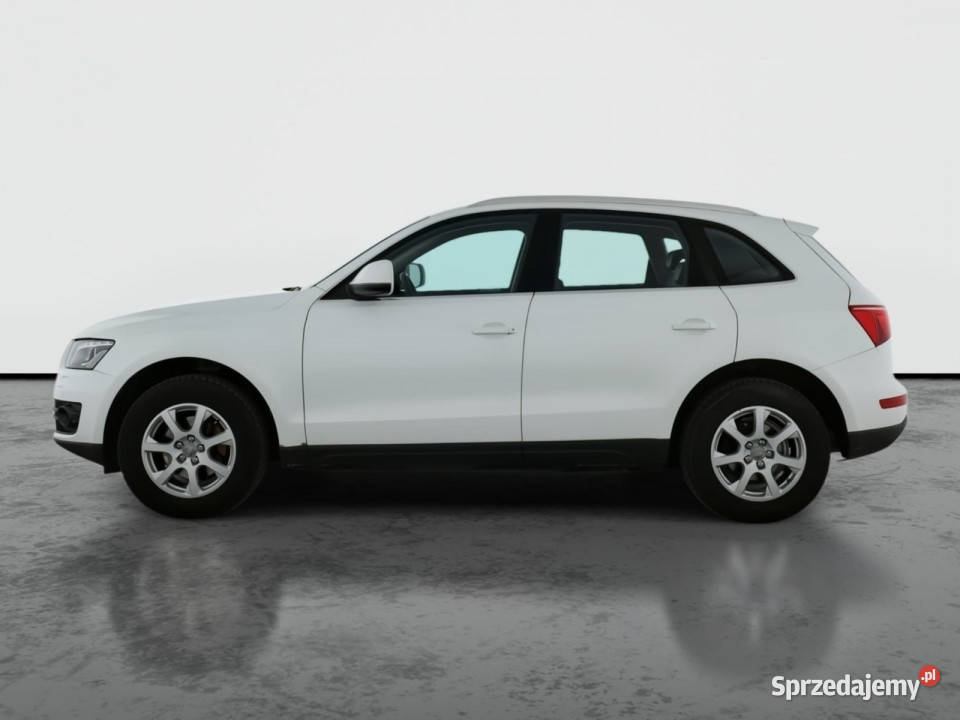 Audi Q5 20 TDI Piaseczno