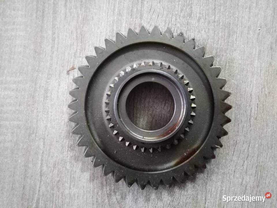 KOŁO ZĘBATE AB 38 ZĘBÓW MASSEY FERGUSON 3080 Płock