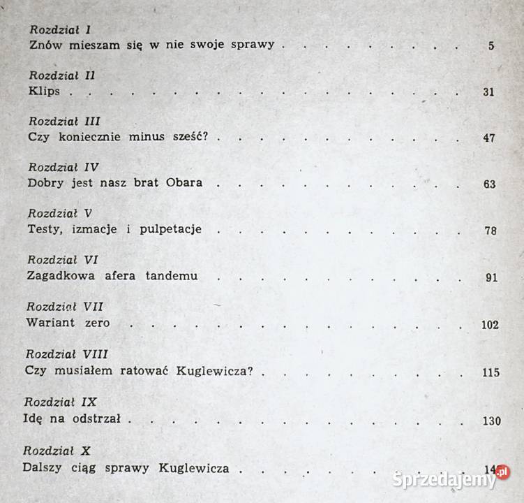 Szkolny lud Okulla i ja Edmund Niziurski Chełm