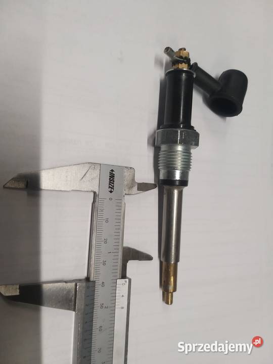 Szczotkotrzymacz TSN8