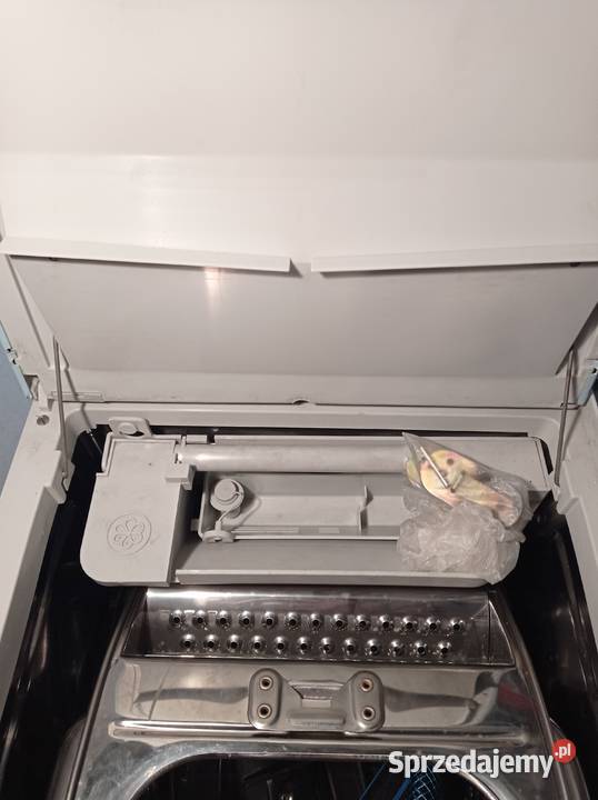 NOWA pralka półautomatyczna Foron DDR GDR Pępowo sprzedam