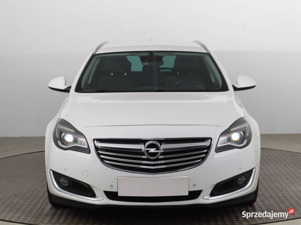 Opel Insignia 20 CDTI Bielany Wrocławskie sprzedam