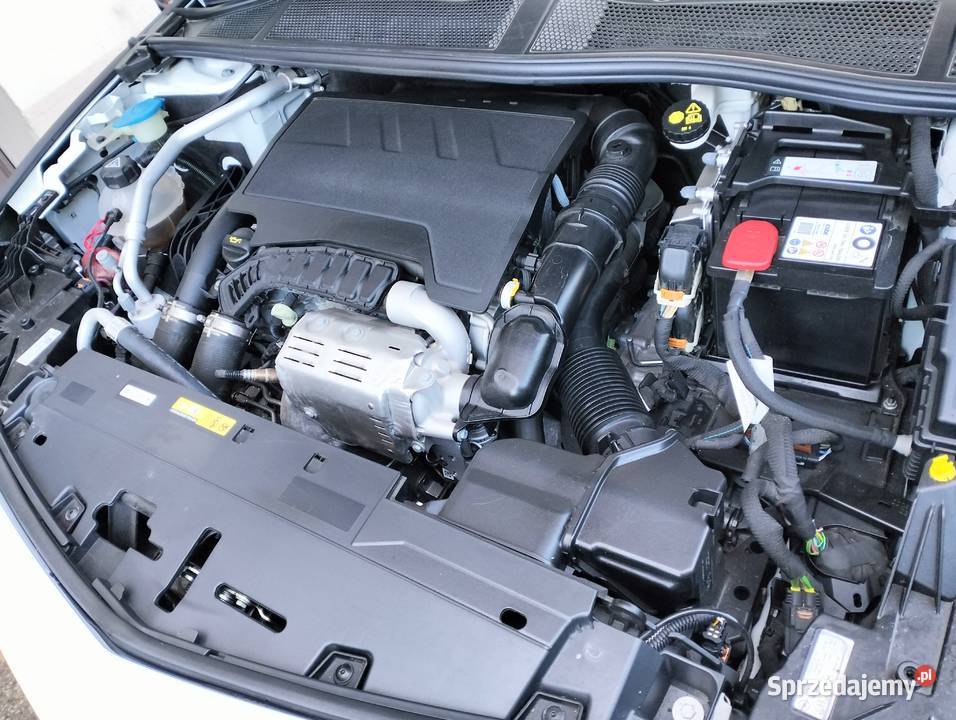 Opel Astra L Gs Salon Polska gwarancja Gorzów Wielkopolski