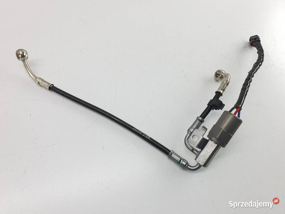 Przewod Hamulcowy Czujnik Triumph Speed Triple Łódź