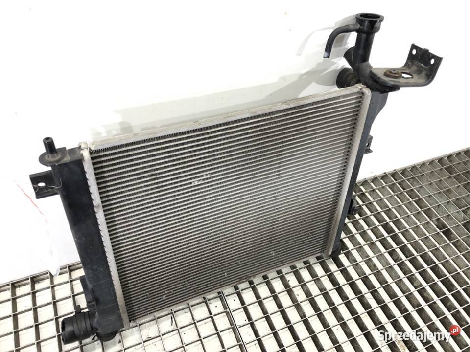 CHŁODNICA WODY KIA PICANTO II 10 69 1117 podkarpackie