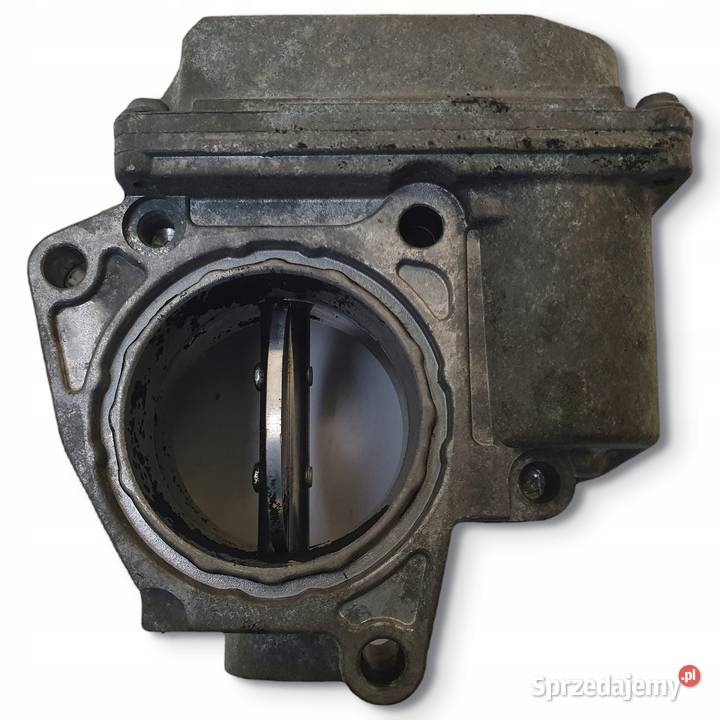 PRZEPUSTNICA VW Golf V 19 TDI 03G128063J Chełm