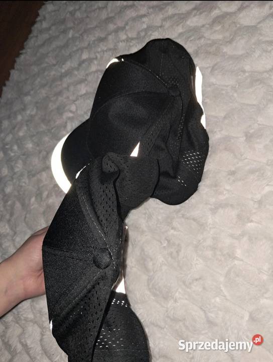 Czapki robocze z odblaskowym daszkiem Łódź