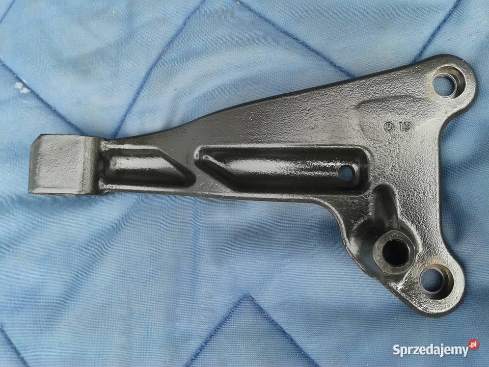 Harley dyna mocowanie wydech tłumik Rybnik sprzedam