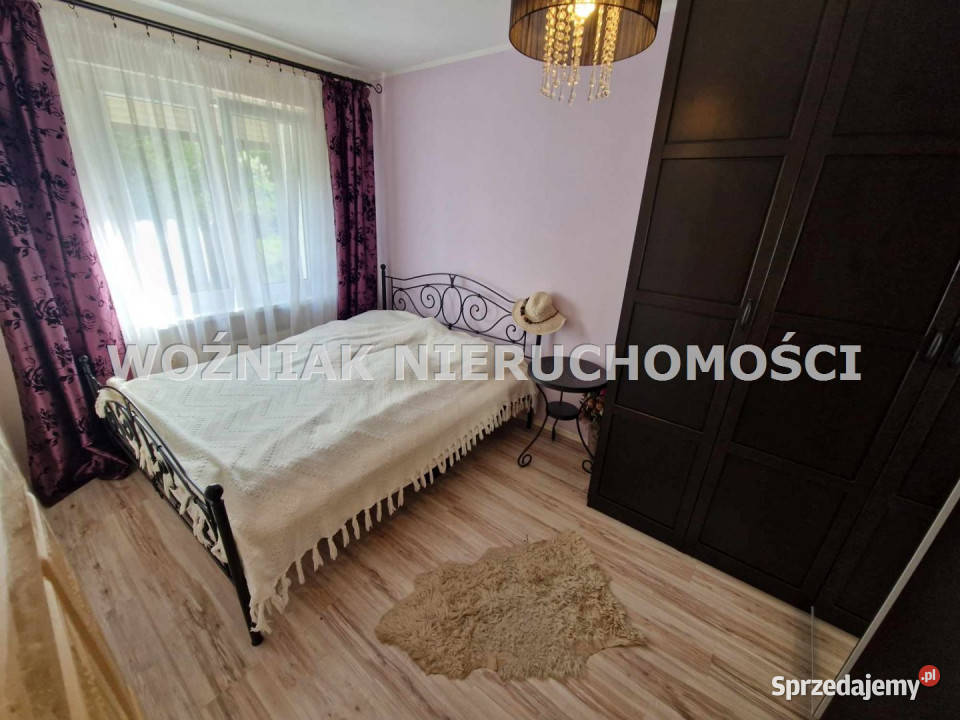 Mieszkanie 451m2 2pokojowe Wałbrzych 5521zł/m2