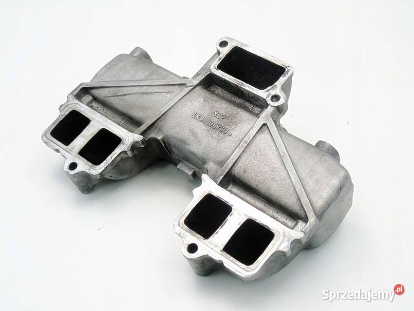 KOLEKTOR SSĄCY 20 TD SDI ROVER 600 400 200 45 Kolektory ssące Sosnowiec