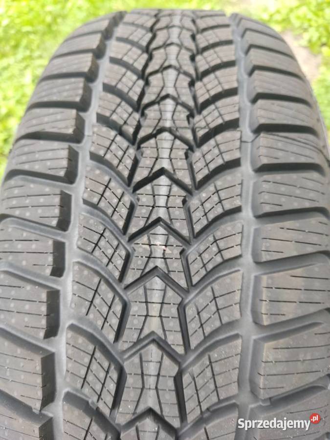 Opony zimowe 21560r16 dębica frigo hp2 nowe 4 zima Samochodowe Motoryzacja Raciechowice