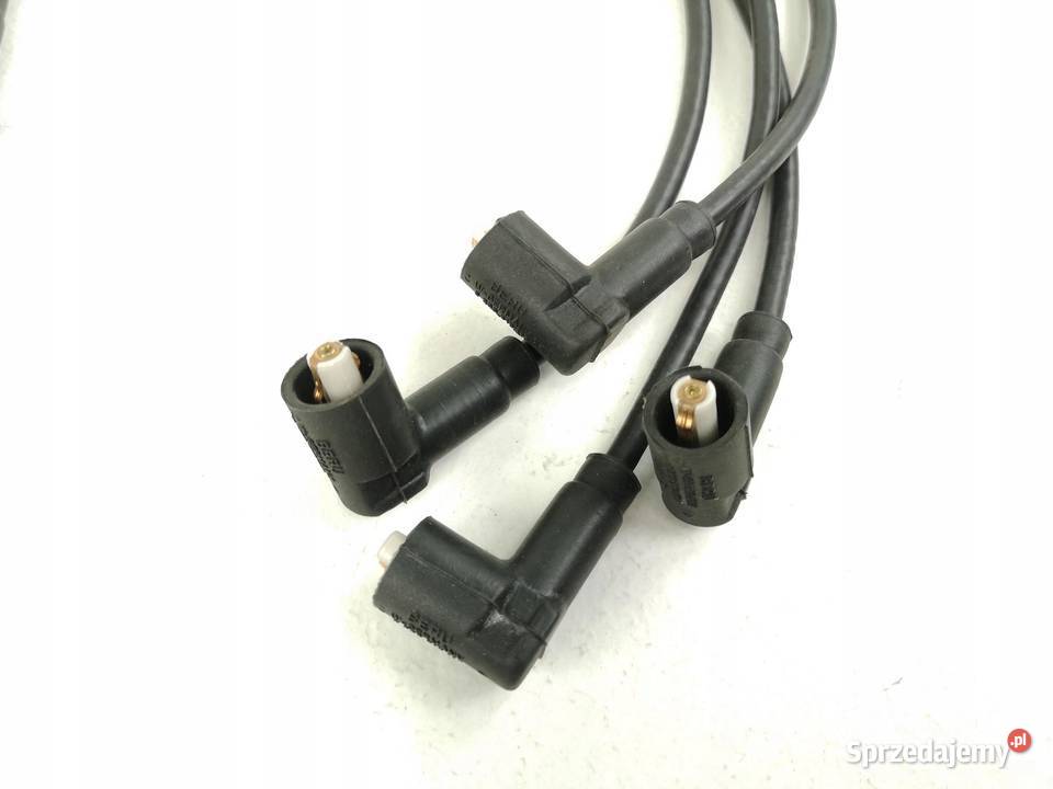 PRZEWODY ZAPŁONOWE BERU ALFA 155 17 18 20 ORI lubelskie