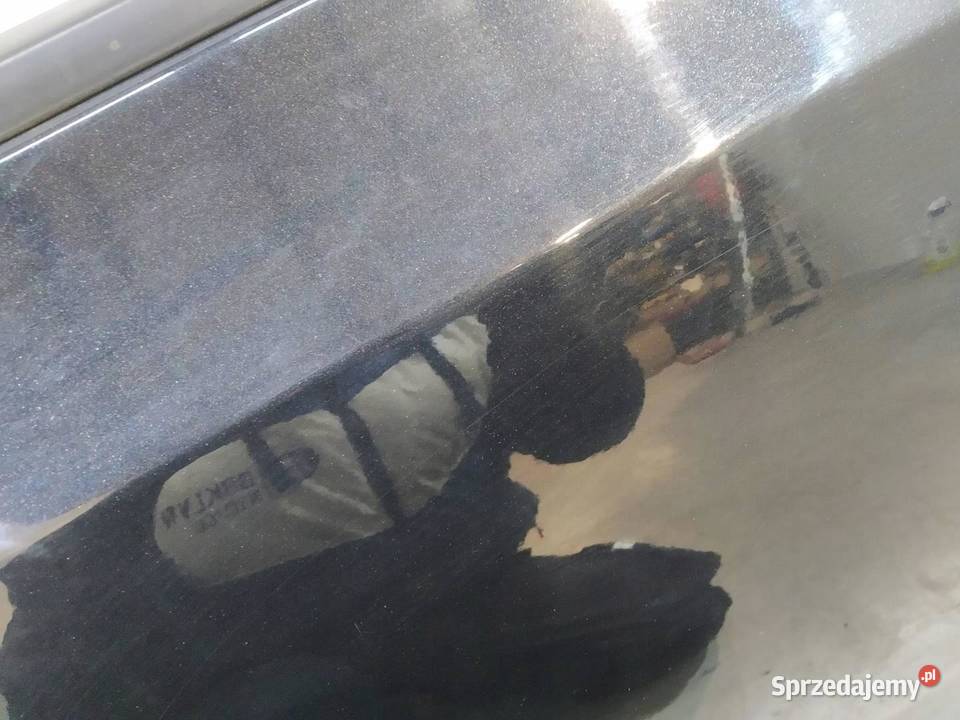 DRZWI LEWE PRZÓD 9F Hyundai i30 I 20072012