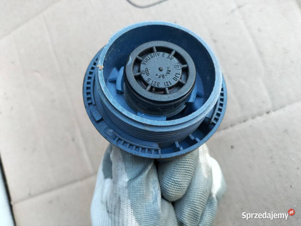 SEAT LEON TOLEDO 2 MK2 16 16V NAKRĘTKA KOREK sprzedam
