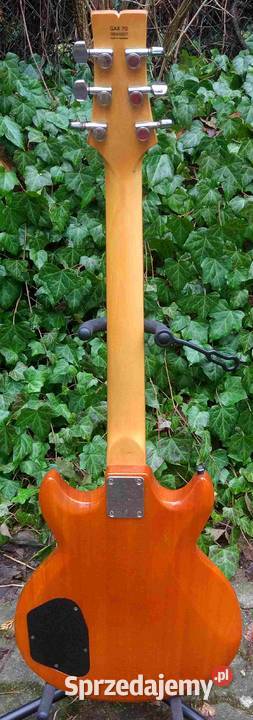 Gitara elektryczna Ibanez GAX 70 Tuszyn sprzedam