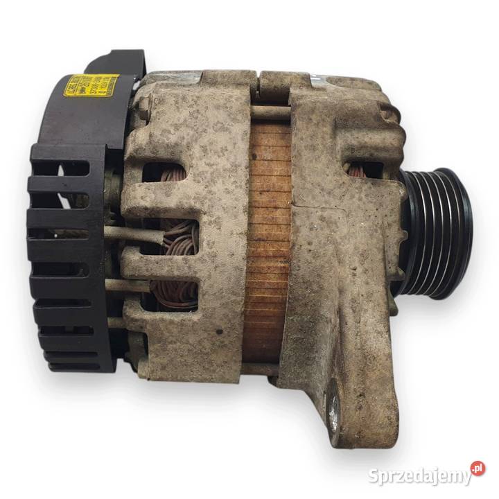 ALTERNATOR Hyundai i30 II Ceed 16 CRDi