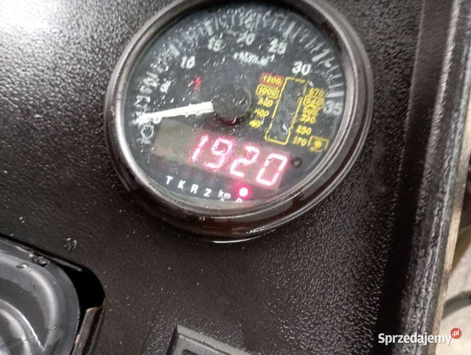 MTZ Belarus 820 1900mth oryginał Ursus C330 Wspomaganie kierownicy Zamość