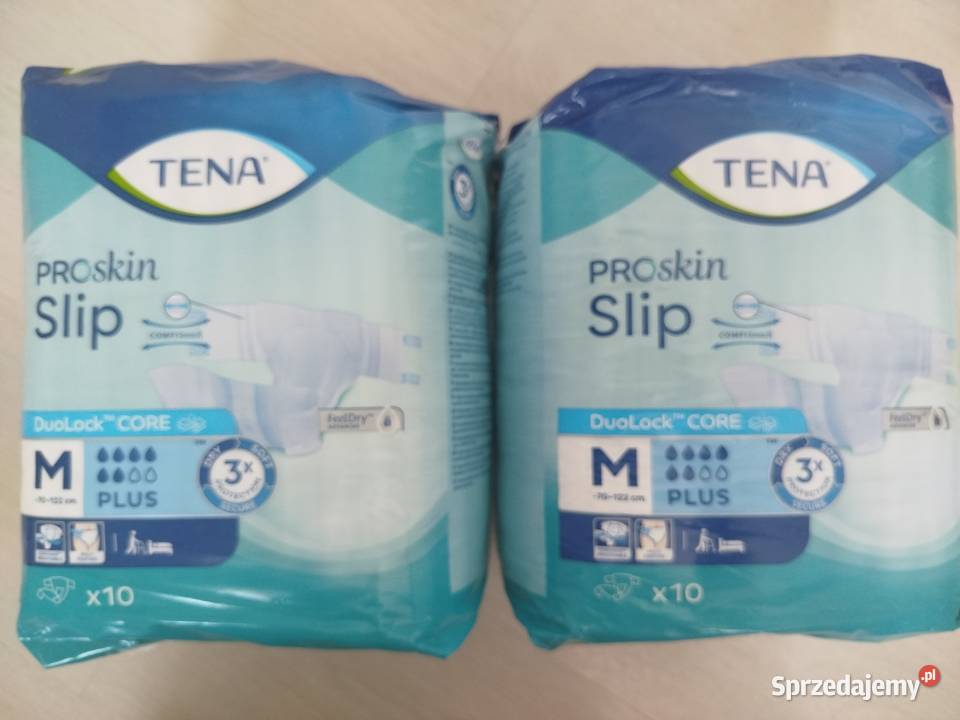Pieluchomajtki Tena M Oława