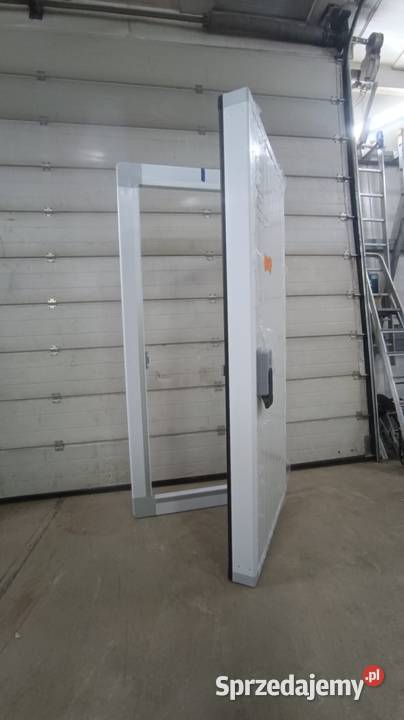Drzwi do Mroźni Drzwi Mroźnicze Drzwi Chłodnicze Laskowa
