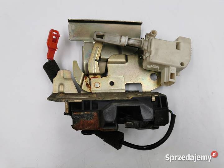 Zamek Tylnej Klapy Ford Galaxy Seat Alhambra VW Karoseria Wyszków sprzedam