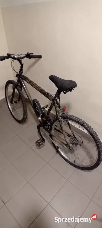 Sprzedam rower apache koła26 Kraków