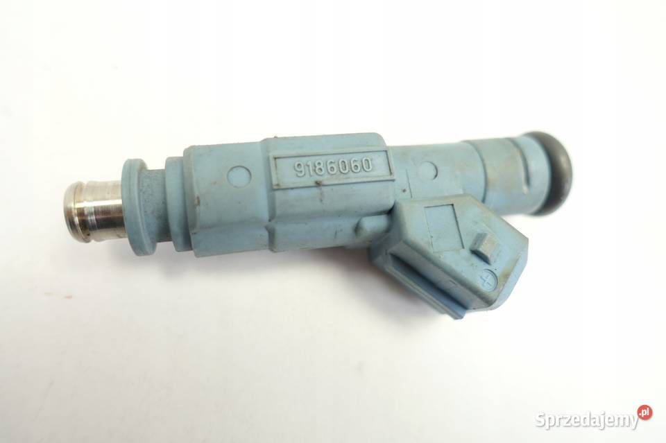 Volvo C70 23 T WTRYSKIWACZ wtrysk 9186060 Chełm