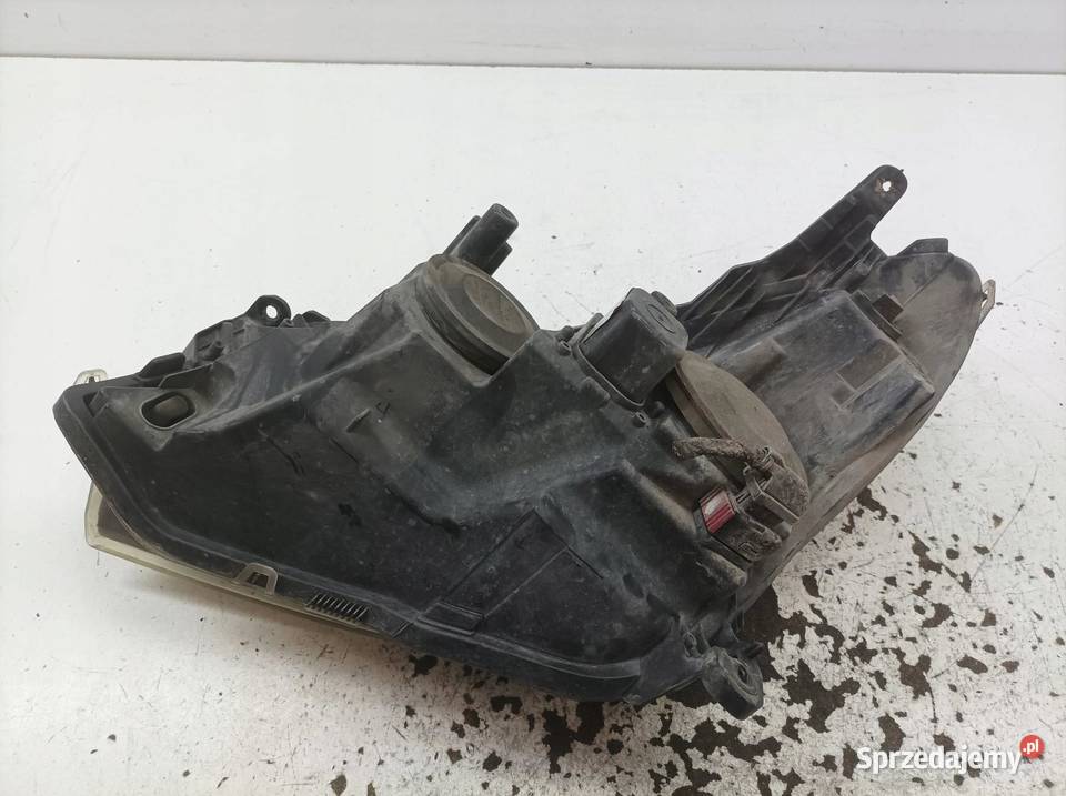 LAMPA PRZÓD PRAWA 24451033 1EG27037002 Opel Rok produkcji 2004 świętokrzyskie sprzedam
