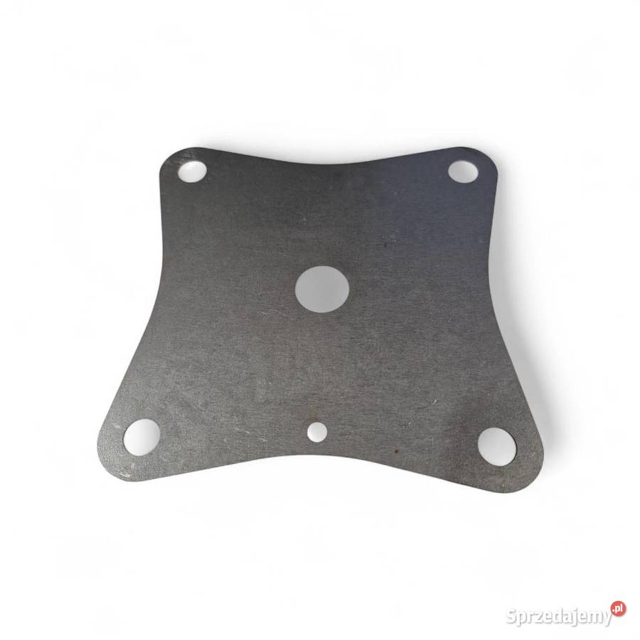 Gaspardo podkładka blacha osłona M43400705R kujawsko-pomorskie