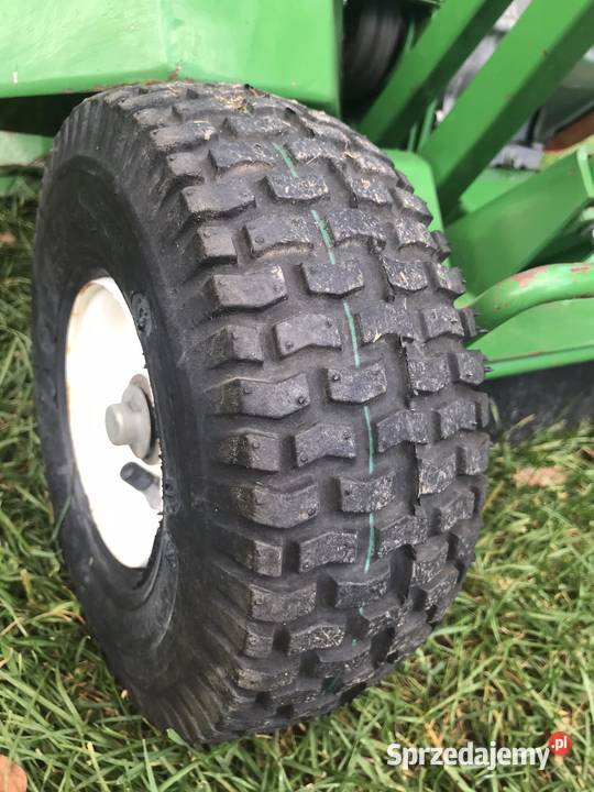 EZ Trench EZ9100 Trencher KOPARKA ŁAŃCUCHOWA Tarnów sprzedam