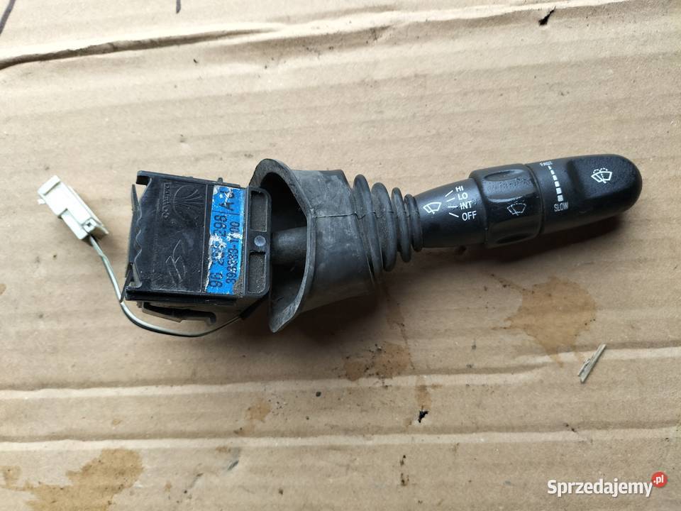 96251298 PRZELACZNIK WYCIERACZEK NUBIRA Kamień-Kolonia