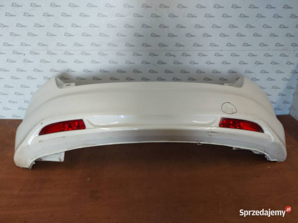 HONDA CIVIC IX zderzak tył 71501TV0E000 Kielce