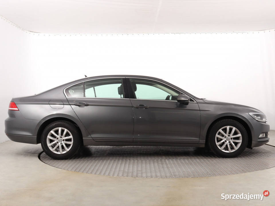 VW Passat 18 TSI 103716km Katowice