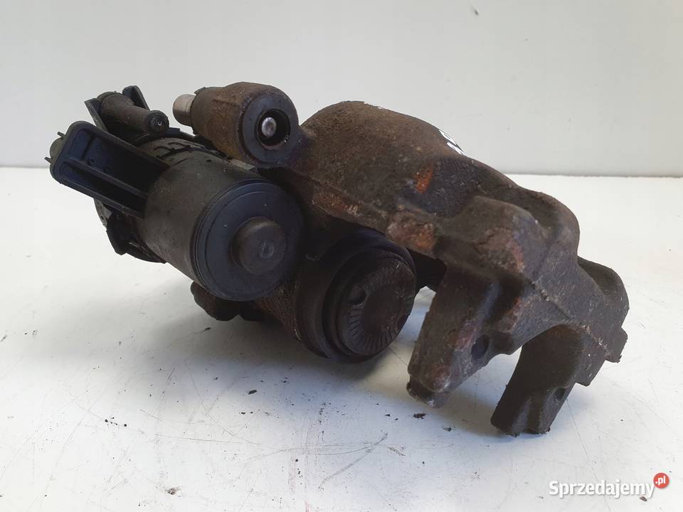 Volvo S90 V90 XC90 II TYLNY ZACISK HAMULCOWY Chełm