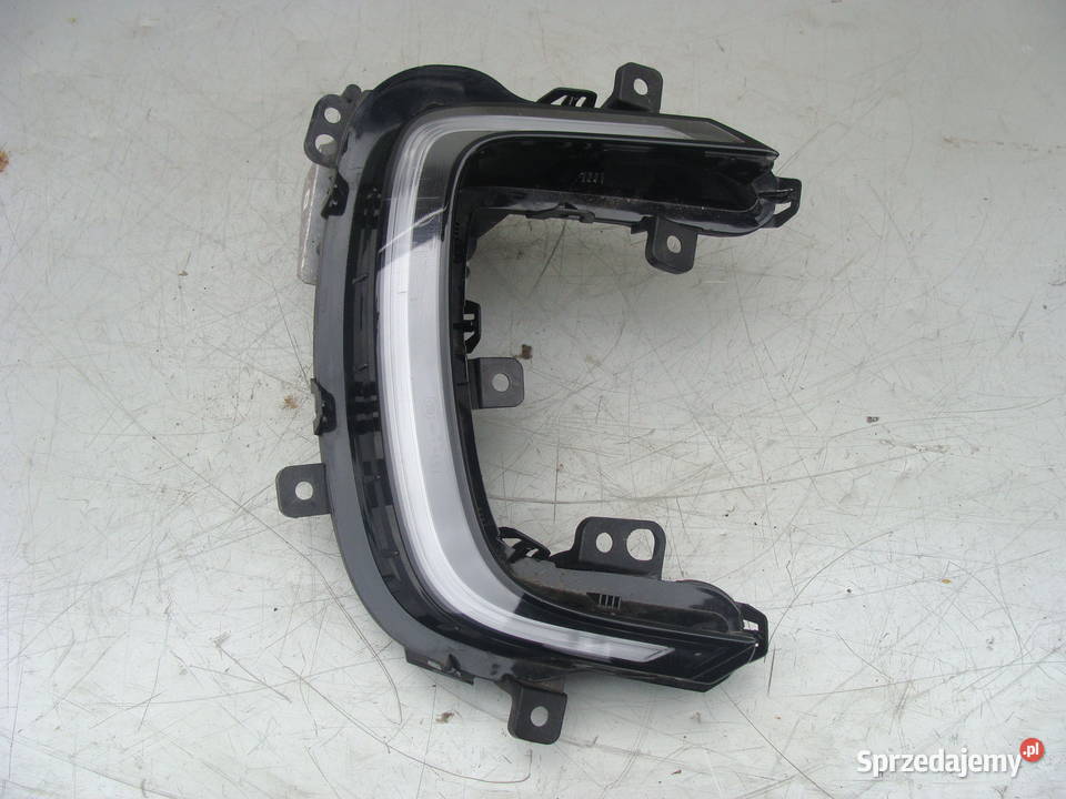 VW EUP LIFT HALOGEN LED ŚWIATŁO DRL PRAWE Goleniów