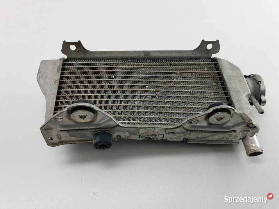 Chlodnica Prawa Korek Suzuki Rmz 450 1823 łódzkie Łódź