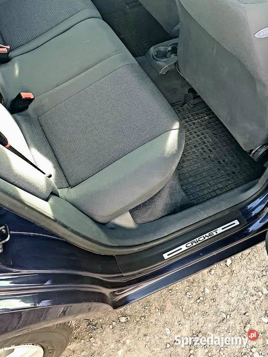 Volkswagen polo Cricket dolnośląskie Siechnice sprzedam