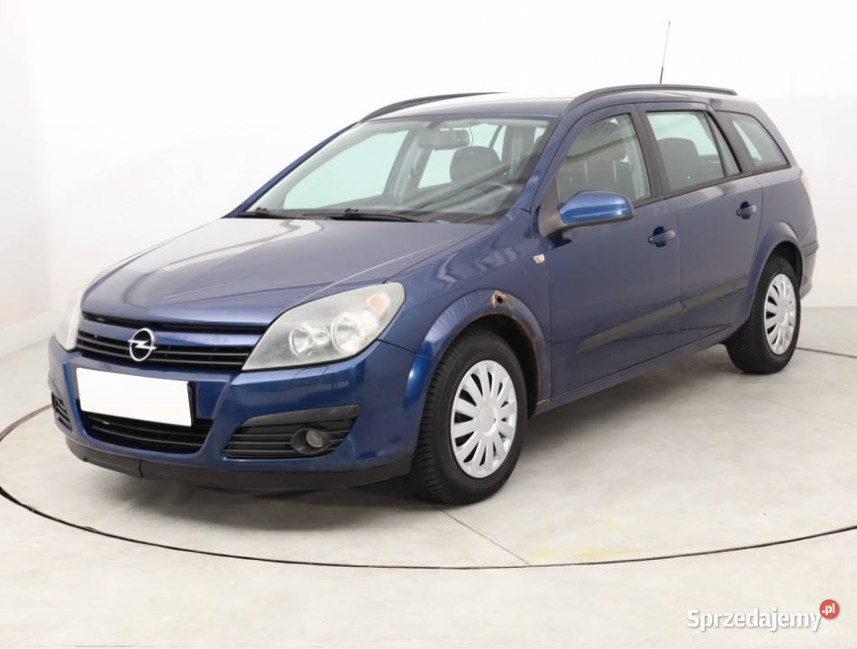 Opel Astra 18 16V 4/5 Samochody osobowe Bielany Wrocławskie