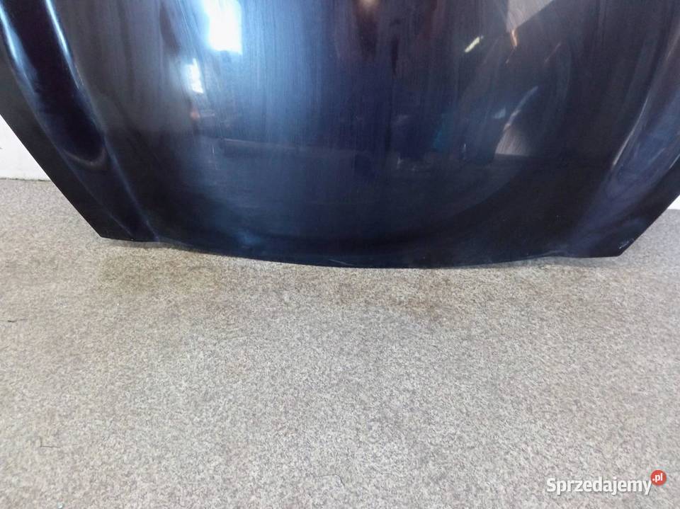 MASKA PRZÓD GAB LIFT Nissan Micra IV 2010 Maski świętokrzyskie