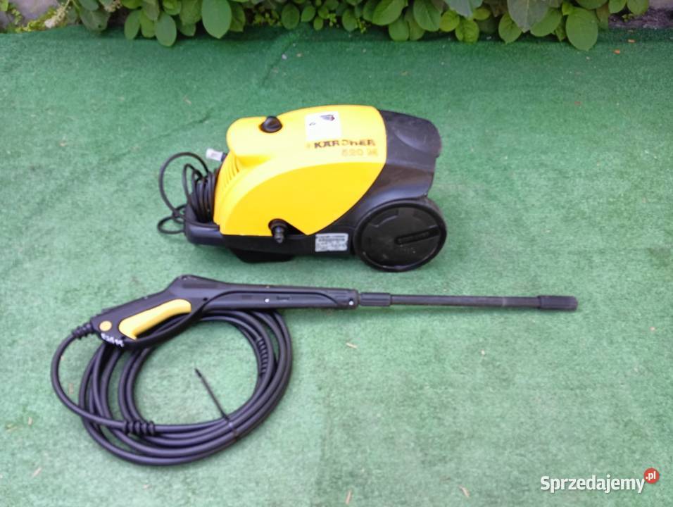 Myjka Karcher K 520 M Super stan Gwarancja Radom sprzedam