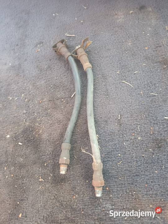 Przewód Zacisku Tył Audi A4 B5 a14 śląskie Myszków